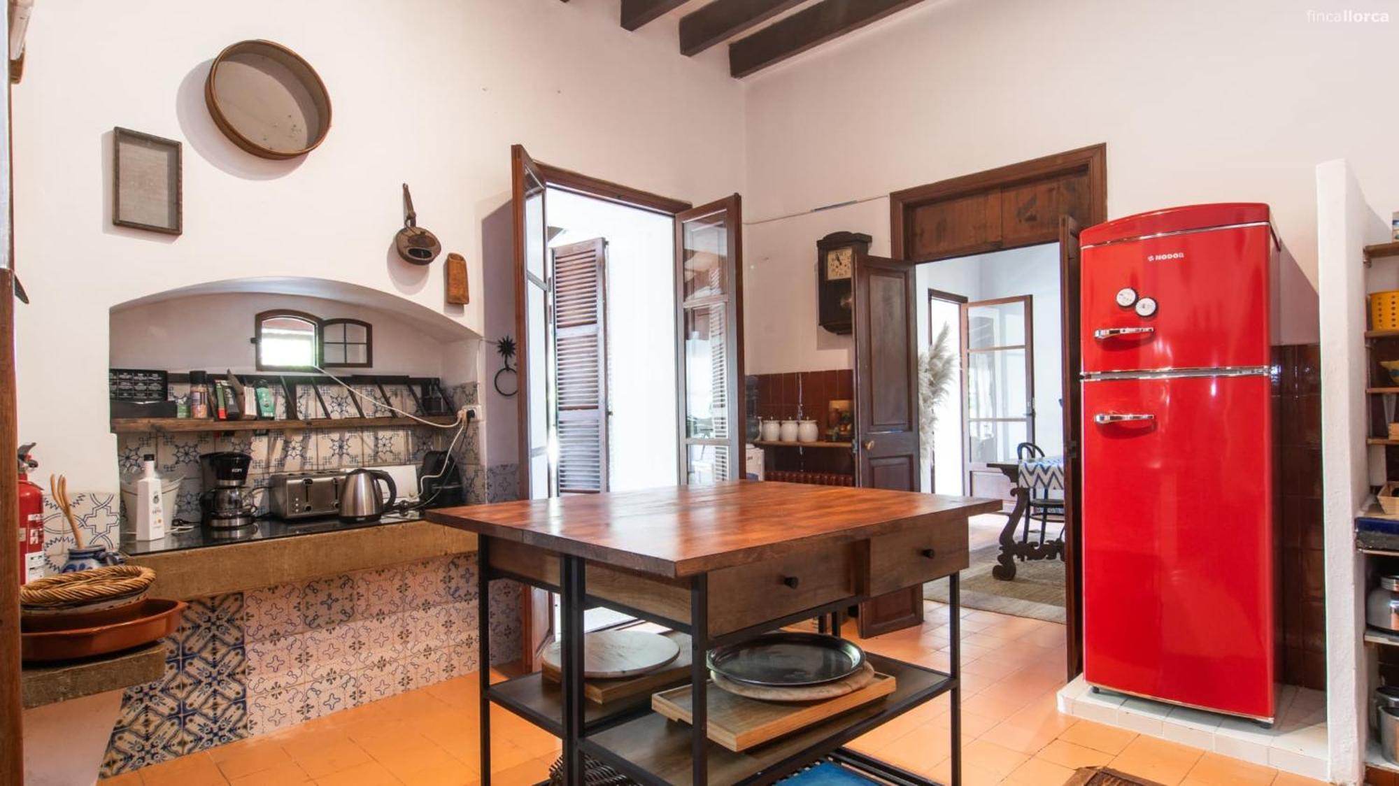 Leon De Sineu Villa Exterior photo