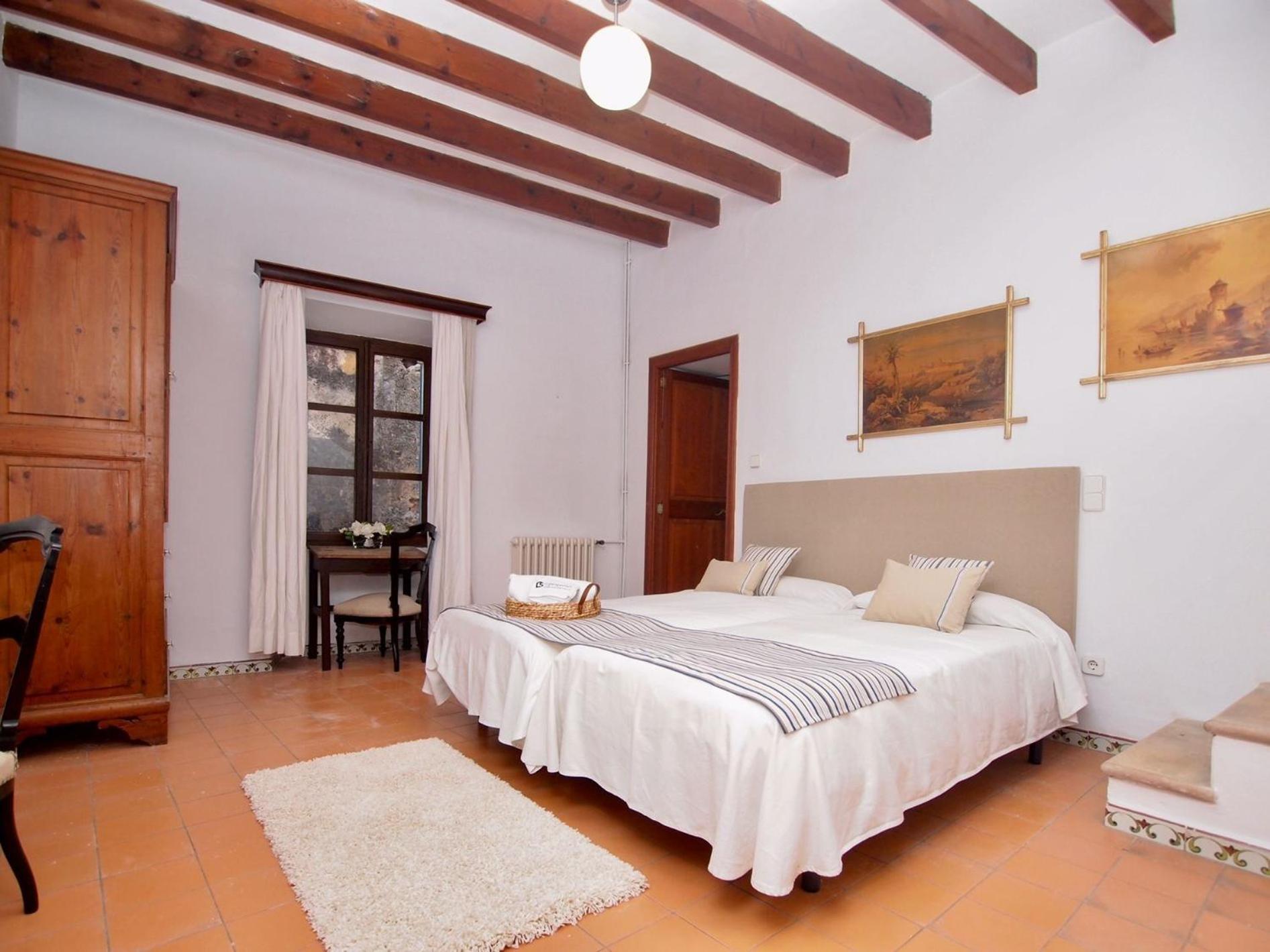 Leon De Sineu Villa Exterior photo