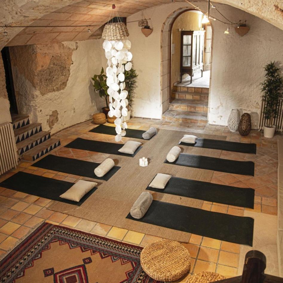 Leon De Sineu Villa Exterior photo