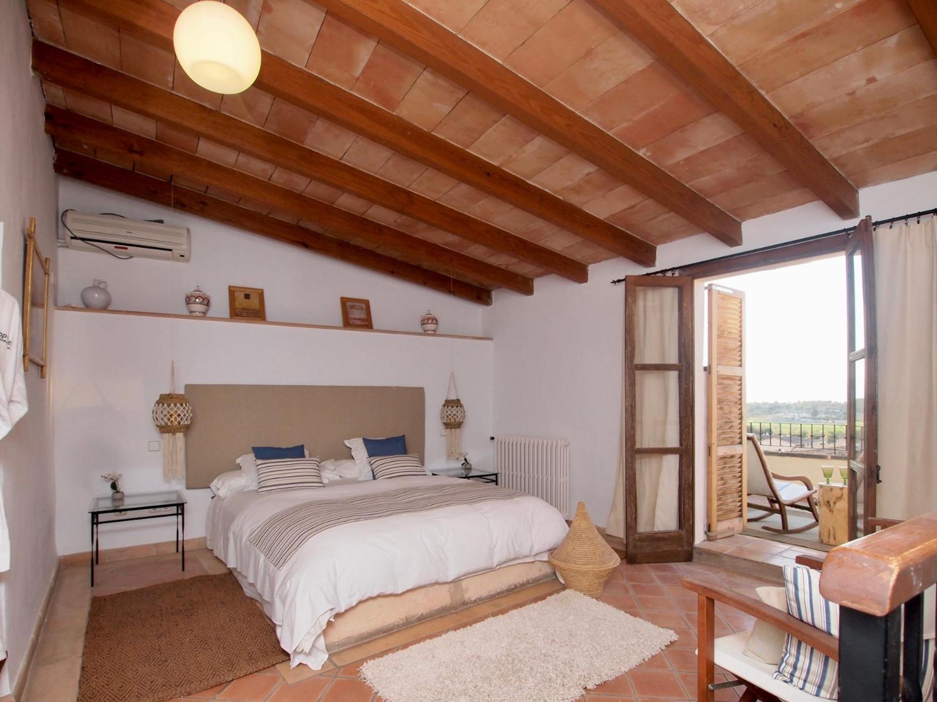 Leon De Sineu Villa Exterior photo