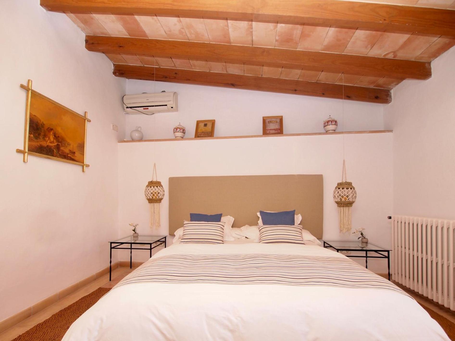Leon De Sineu Villa Exterior photo